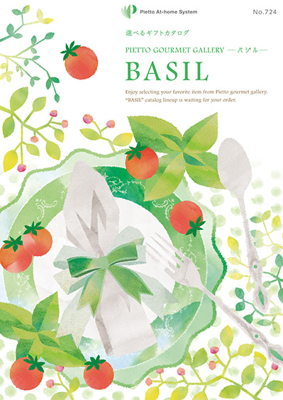 basil